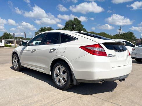 Used 2011 Honda Crosstour EX-L image 6
