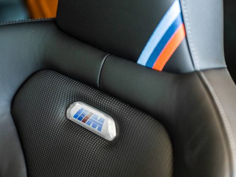 Used 2016 BMW M4 GTS RWD image 93