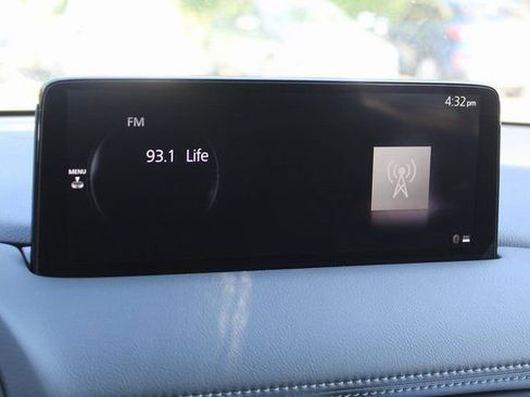 New 2025 MAZDA CX-5 AWD 2.5 S image 25