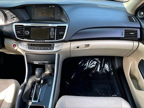 Used 2015 Honda Accord EX-L image 26