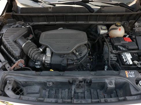 Used 2019 GMC Acadia SLT FWD image 47