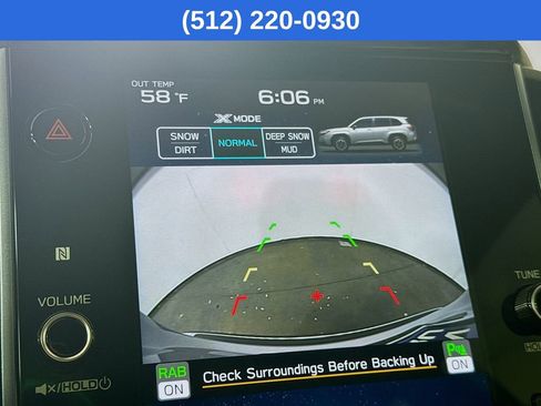 Certified 2025 Subaru Forester Limited image 17