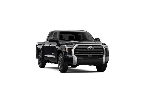 New 2026 Toyota Tundra Limited image 81