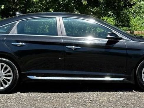 Used 2015 Hyundai Sonata Limited FWD image 9