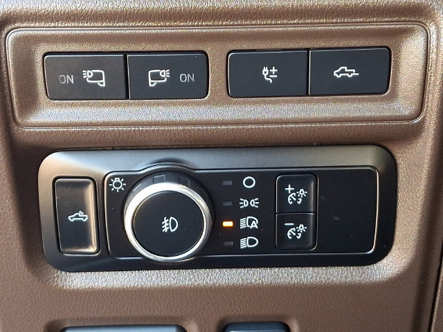 Used 2024 Ford F150 King Ranch w/ FX4 Off-Road Package AWD/4WD image 9