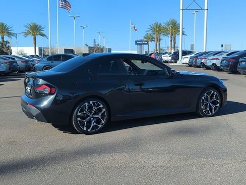 Used 2026 BMW 230i Coupe w/ Convenience Package RWD image 6