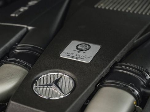 Used 2015 Mercedes-Benz SL 63 AMG image 90