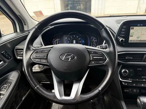 Used 2020 Hyundai Santa Fe Limited image 16