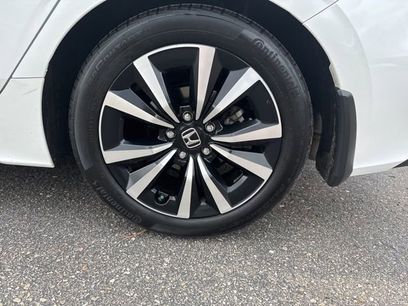 Certified 2023 Honda Civic EX-L