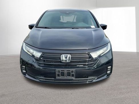Used 2024 Honda Odyssey Sport image 16