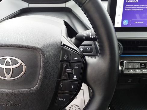 Used 2024 Toyota Prius Limited w/ Limited Premium Package AWD/4WD image 19
