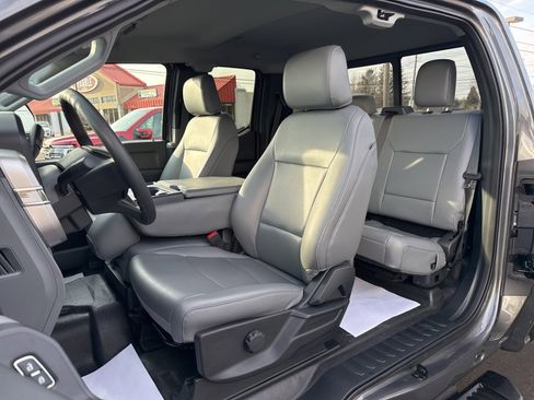 Used 2025 Ford F250 XL w/ XL Driver Assist Package image 2