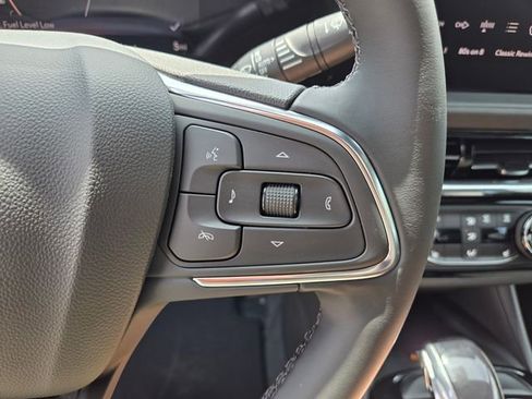 New 2026 Buick Envista Sport Touring w/ Convenience I Package FWD image 31