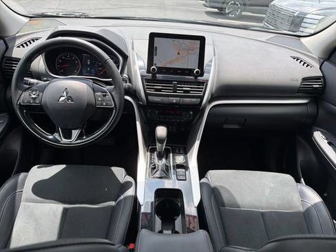 Used 2025 Mitsubishi Eclipse Cross SE AWD/4WD image 27