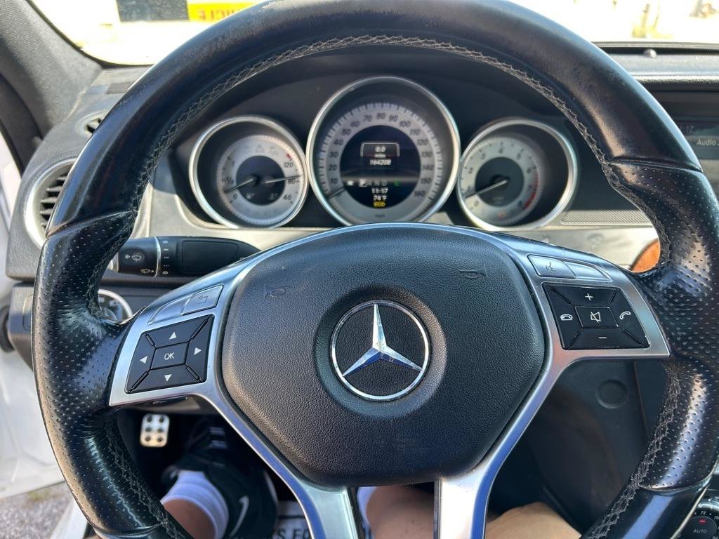 Used 2013 Mercedes-Benz C 300 4MATIC Sedan image 13