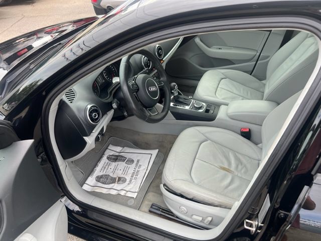 Used 2015 Audi A3 1.8T Premium w/ Cold Weather Package FWD image 6