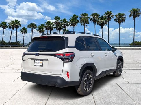 New 2026 Subaru Forester Premium image 4