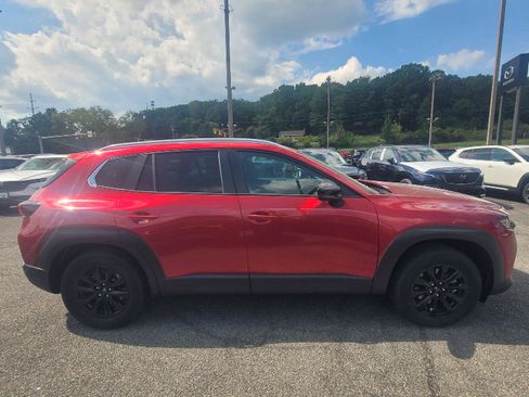 New 2026 MAZDA CX-50 AWD 2.5 S w/ Weather Package image 28