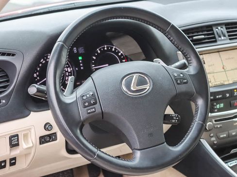 Used 2010 Lexus IS 350C image 14