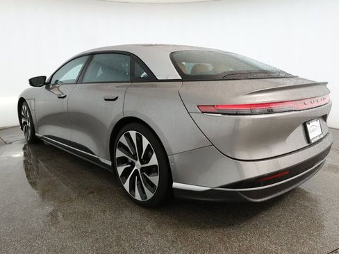 Used 2024 Lucid Air Touring image 6