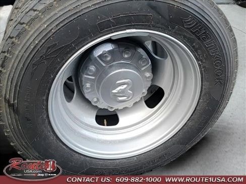 New 2026 RAM 5500 Tradesman w/ Chrome Appearance Group image 11