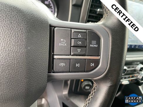 Certified 2023 Ford F150 XLT w/ Equipment Group 302A High image 24