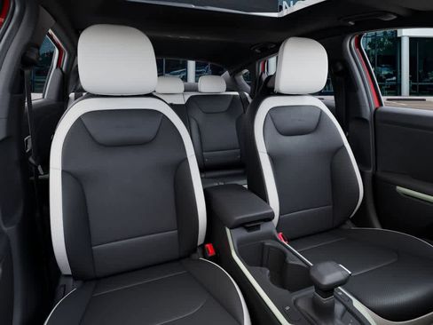 New 2025 Kia K4 GT-Line w/ GT-Line Premium Package image 15