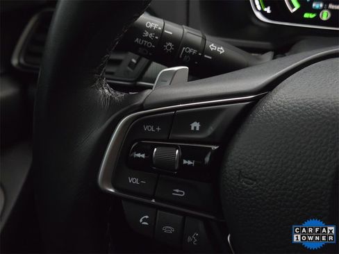 Used 2022 Honda Accord Sport image 27