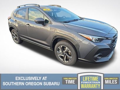 New 2026 Subaru Crosstrek 2.0i Premium