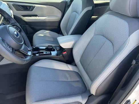 New 2026 Subaru Forester Premium image 26