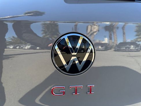 Used 2024 Volkswagen GTI SE image 10