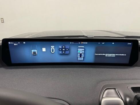 New 2025 Ford Expedition Active image 20