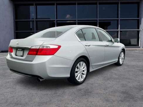 Used 2013 Honda Accord EX image 5