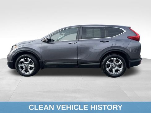 Used 2018 Honda CR-V EX image 3