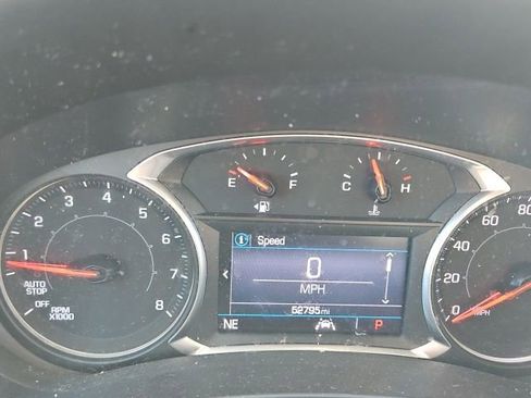 Used 2020 GMC Terrain SLE AWD/4WD image 20