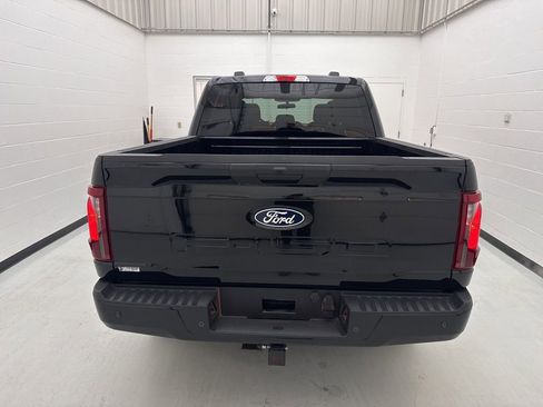 Used 2024 Ford F150 STX image 9