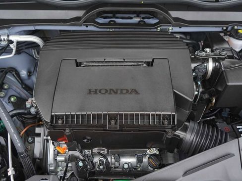 Used 2026 Honda Pilot Elite image 9