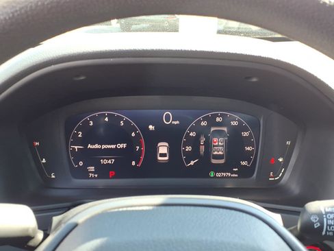 Certified 2023 Honda Accord LX image 15