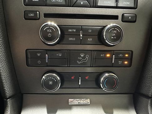 Used 2012 Ford Mustang GT Premium w/ Brembo Brake Pkg image 30