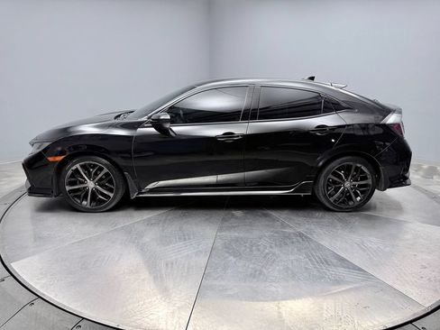 Used 2021 Honda Civic Sport image 8