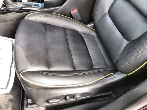 Used 2024 Chevrolet TrailBlazer ACTIV image 12