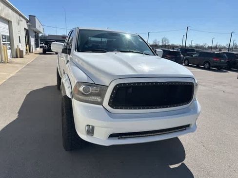 Used 2013 RAM 1500 Sport image 24