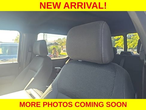 Used 2024 Ford F150 XLT w/ Equipment Group 302A MID AWD/4WD image 11