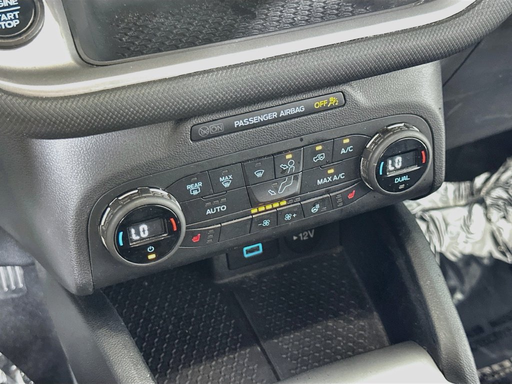 Used 2021 Ford Bronco Sport Outer Banks AWD/4WD image 27