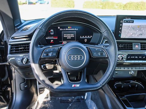 Used 2020 Audi S5 Prestige image 21