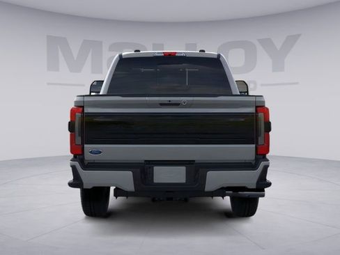 New 2026 Ford F250 Platinum image 25