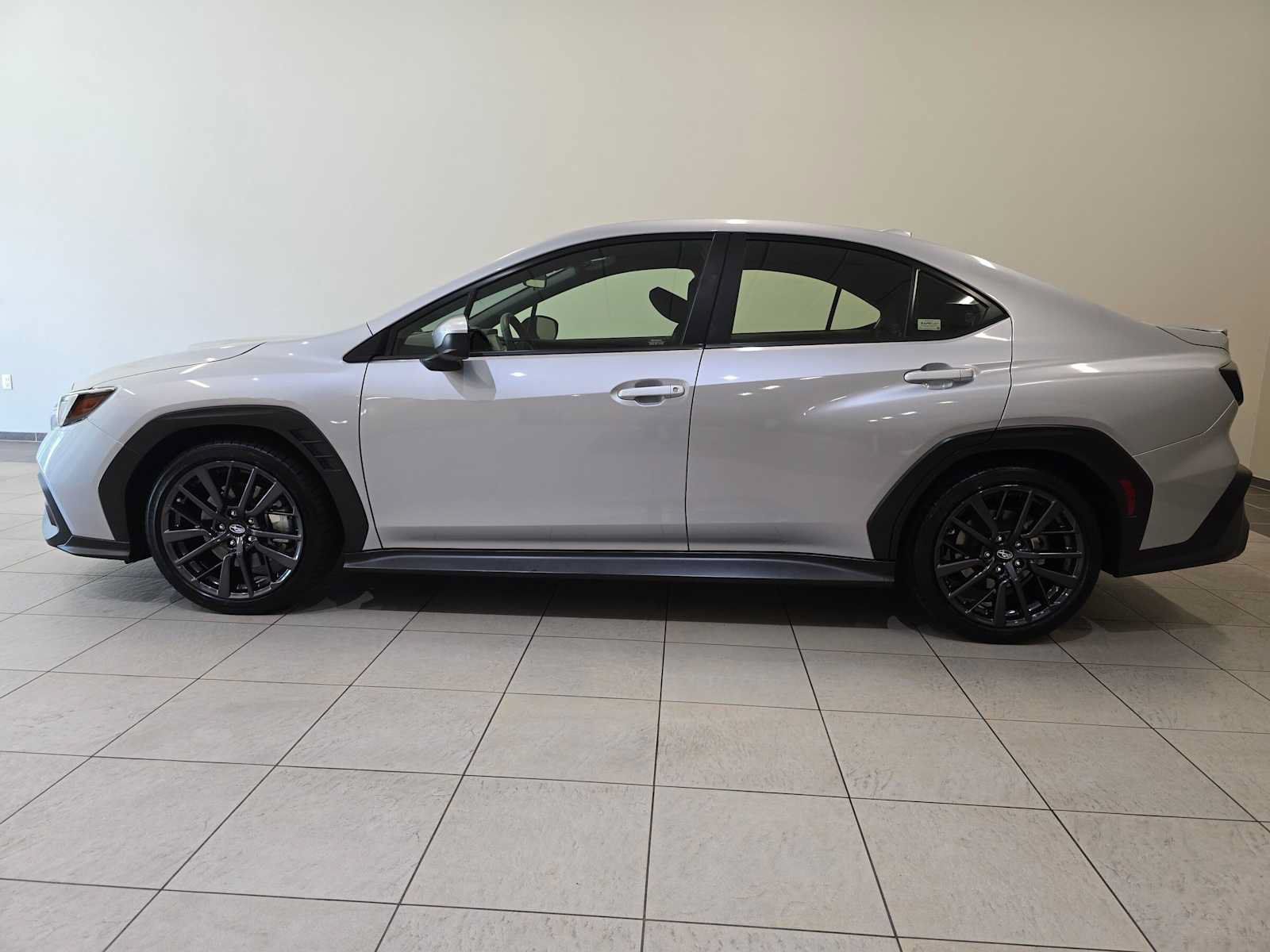Used 2024 Subaru WRX Premium AWD/4WD image 3