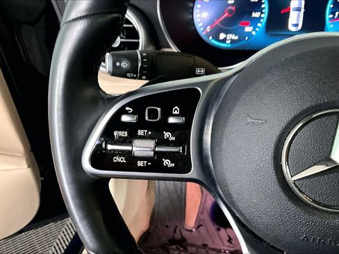 Used 2021 Mercedes-Benz C 300 4MATIC Coupe w/ AMG Line image 20