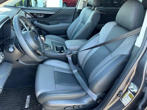 Certified 2025 Subaru Outback Onyx Edition w/ Popular Package #2 AWD/4WD image 22