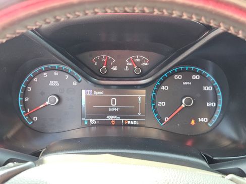 Used 2017 Chevrolet Colorado Z71 image 16